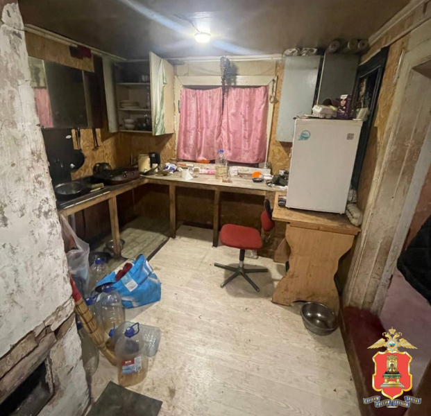 Фото: пресс-служба регионального УМВД