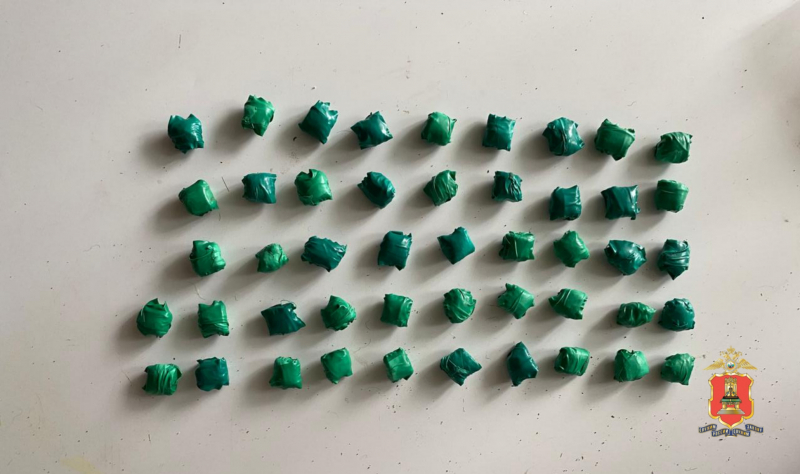 наркотики, тверь