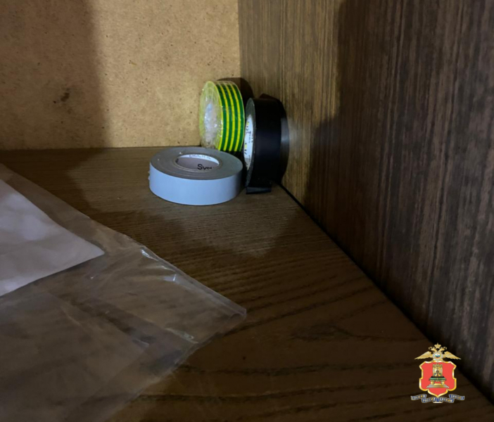 наркотики, тверь