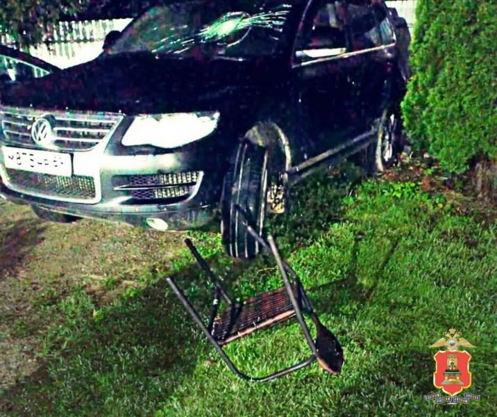 Фото: УМВД России по Тверской области