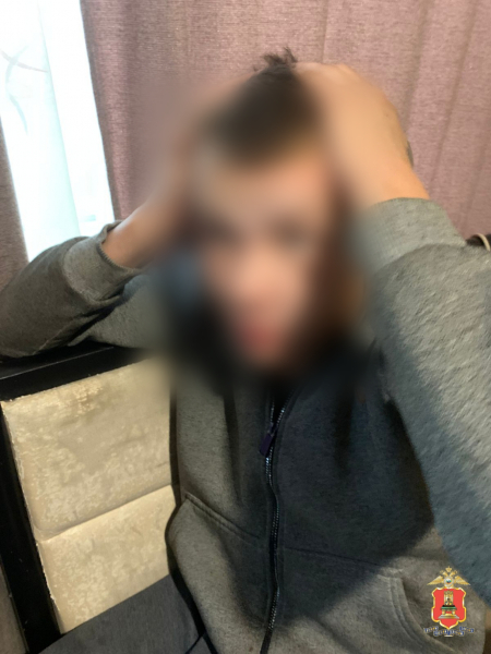 поджигатели, тверь