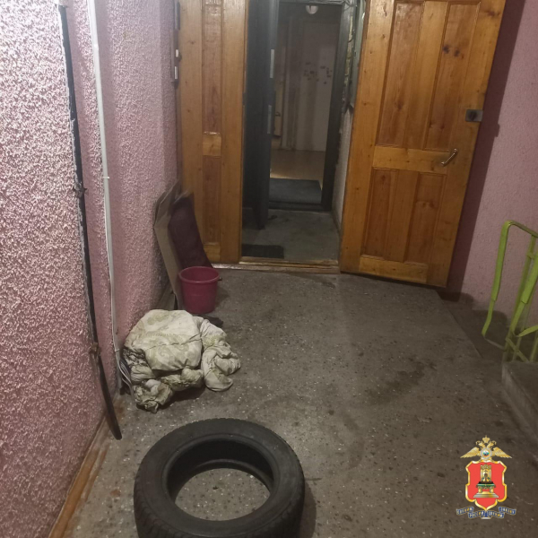 Фото: УМВД России по Тверской области