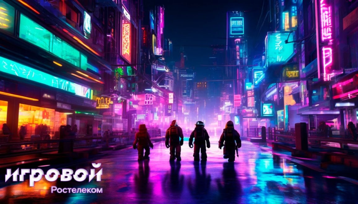 Фото: пресс-центр «Ростелекома»