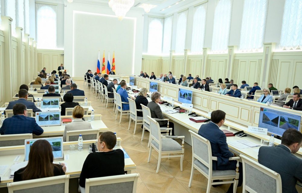 Фото: Правительство Тверской области