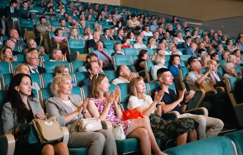 Фото: Кристина Белякова/РИА Верхневолжье
