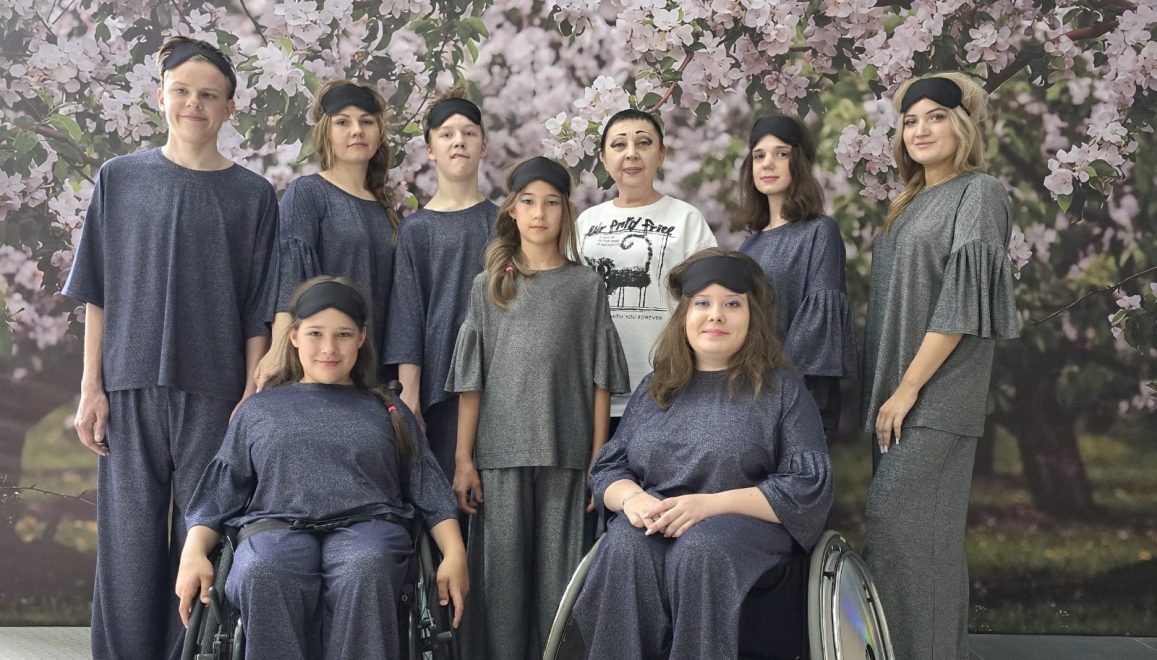 Фото: архив Любови Каргаполовой