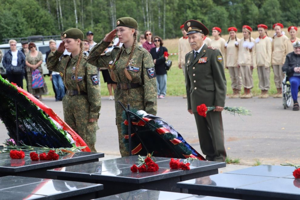 Фото: Бельская правда