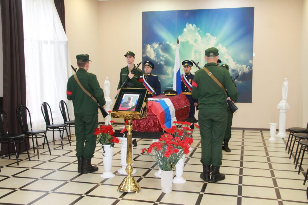 Фото: администрация Нелидовского округа