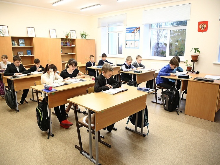 Фото: Кристина Белякова
