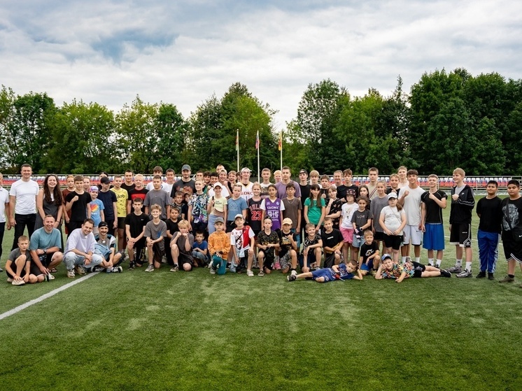 Фото: Лихославльский муниципальный округ