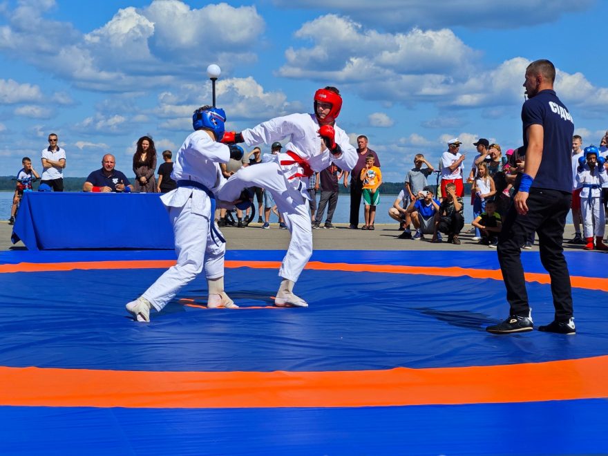 Фото: администрация Осташковского округа