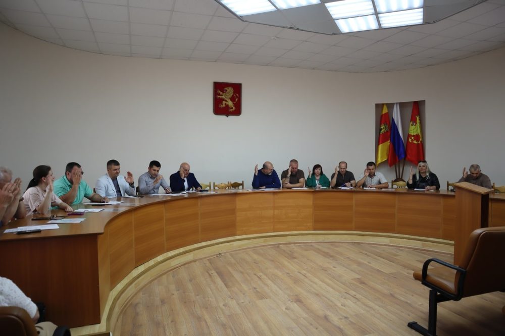 Фото: администрация Ржевского округа