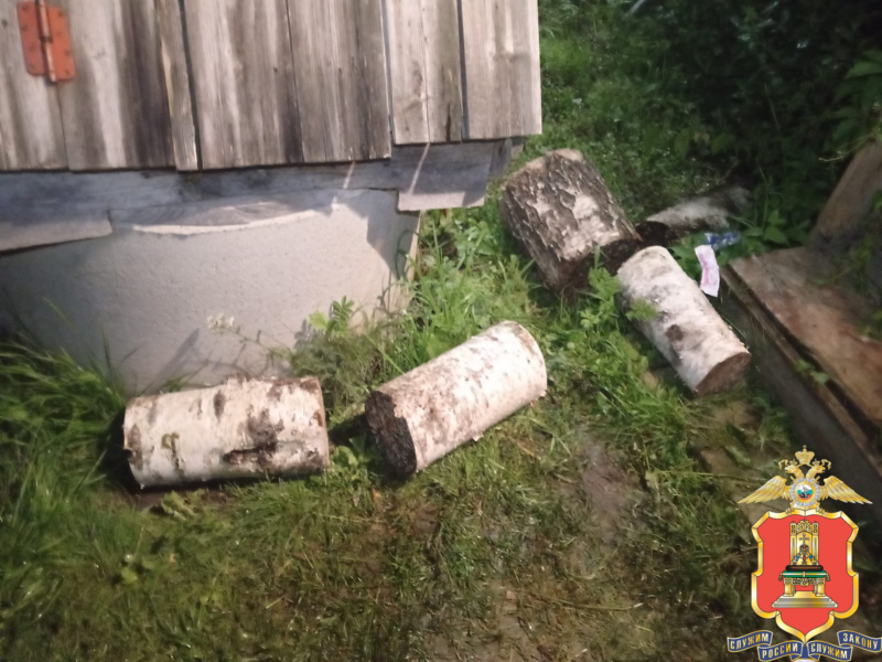 Фото: Пресс-служба УМВД России по Тверской области