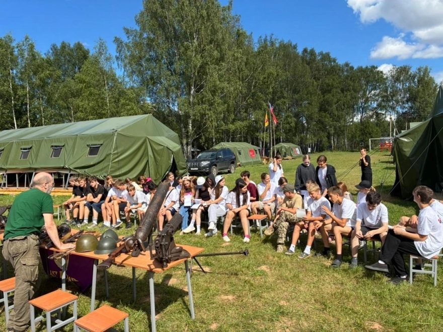 Фото: администрация Торопецкого округа