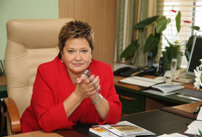 Фото: сайт ЗАО «Хлеб»