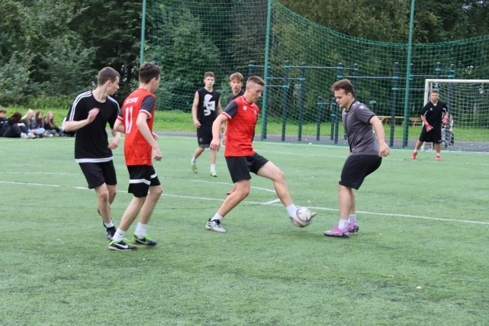 Фото: администрация Нелидовского округа