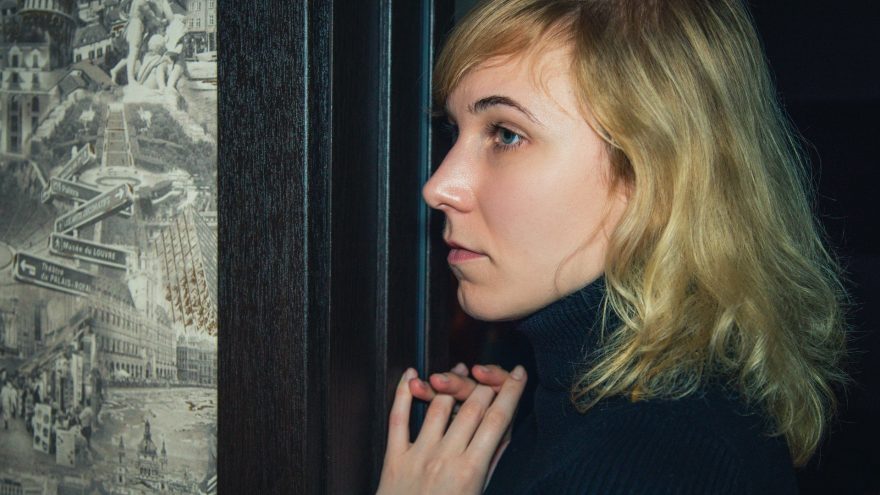 Марина Малышева