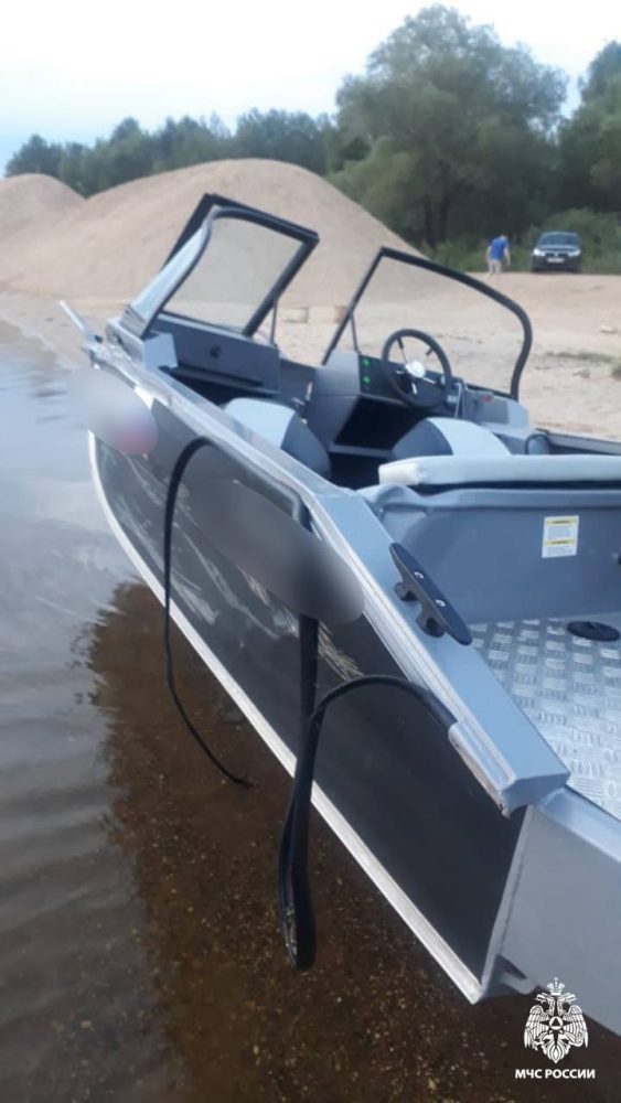 Фото: МЧС России по Тверской области