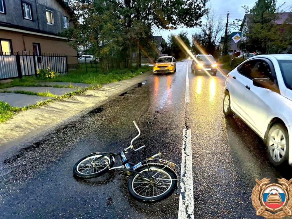 Фото: ГАИ Твери