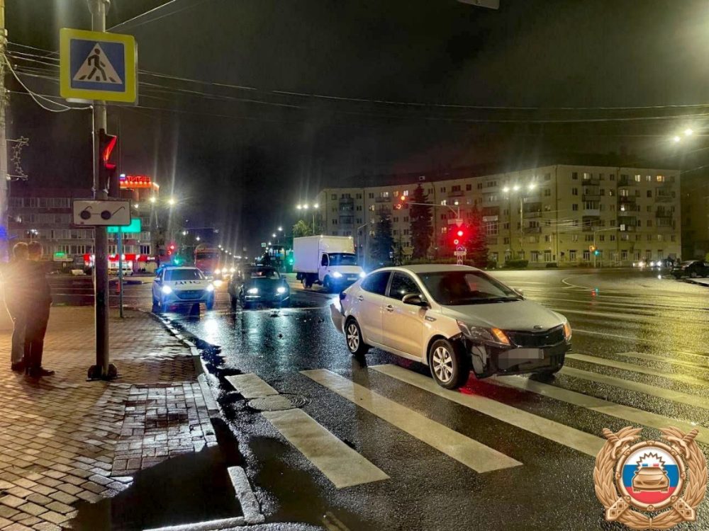 Фото: ГАИ Твери