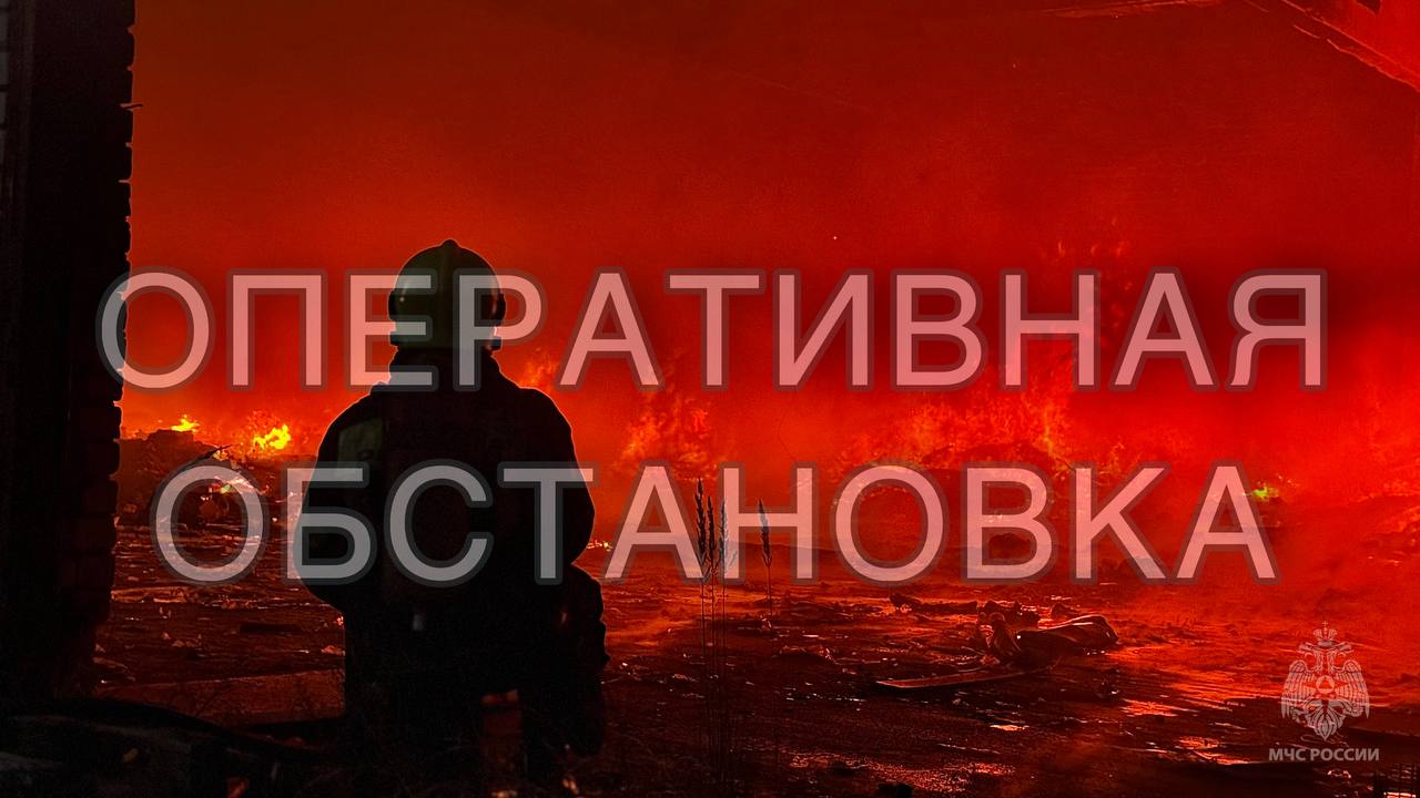 Фото: МЧС России по Тверской области