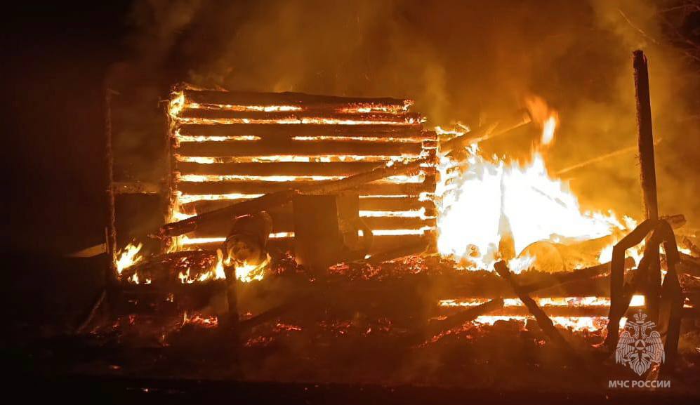 Фото: МЧС России по Тверской области