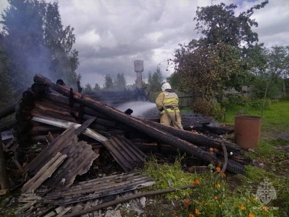 Фото: МЧС России по Тверской области