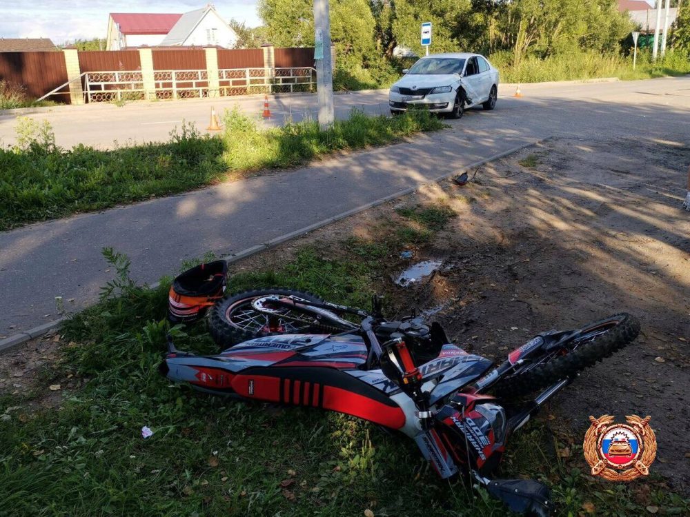 Фото: Госавтоинспекция по Тверской области