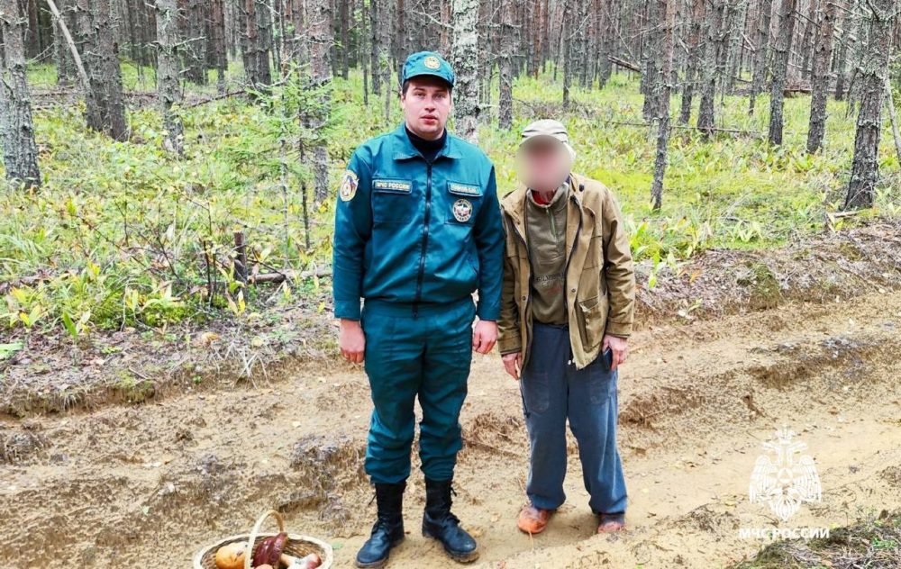 Фото: МЧС России по Тверской области