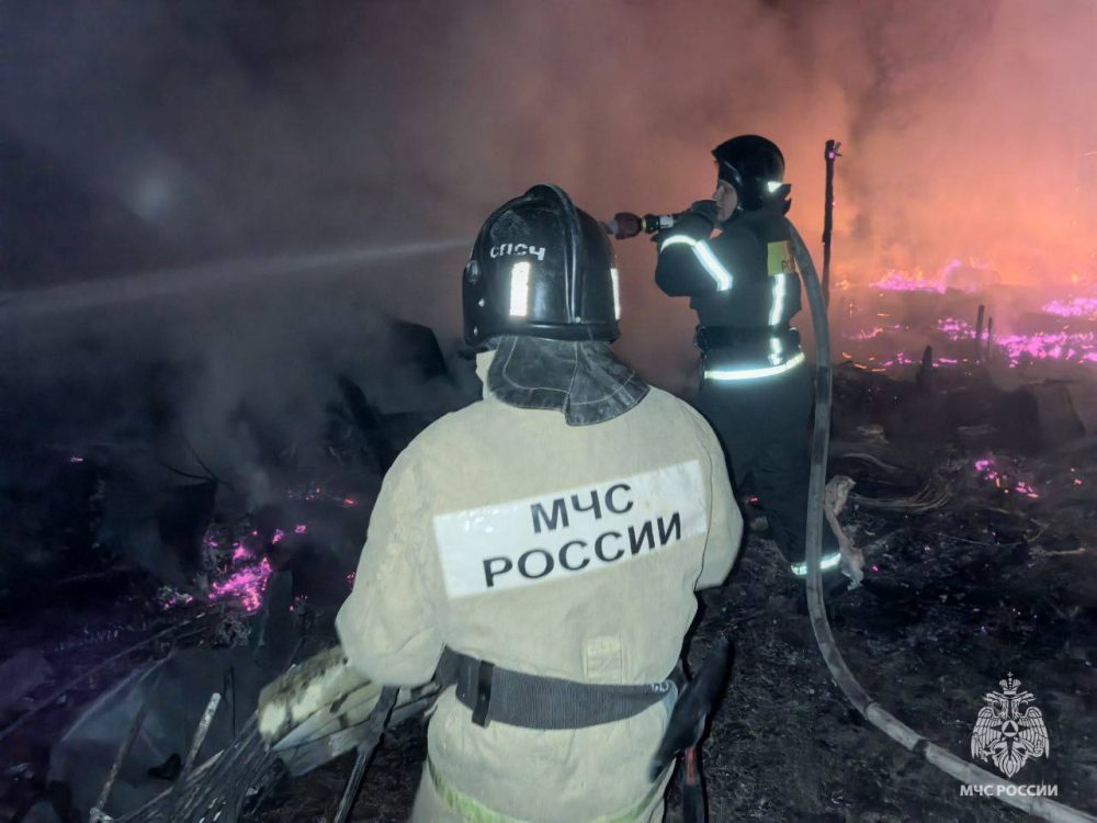 Фото: МЧС России по Тверской области