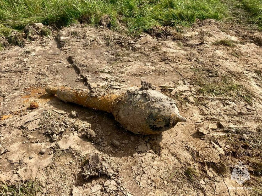 Фото: МЧС России по Тверской области