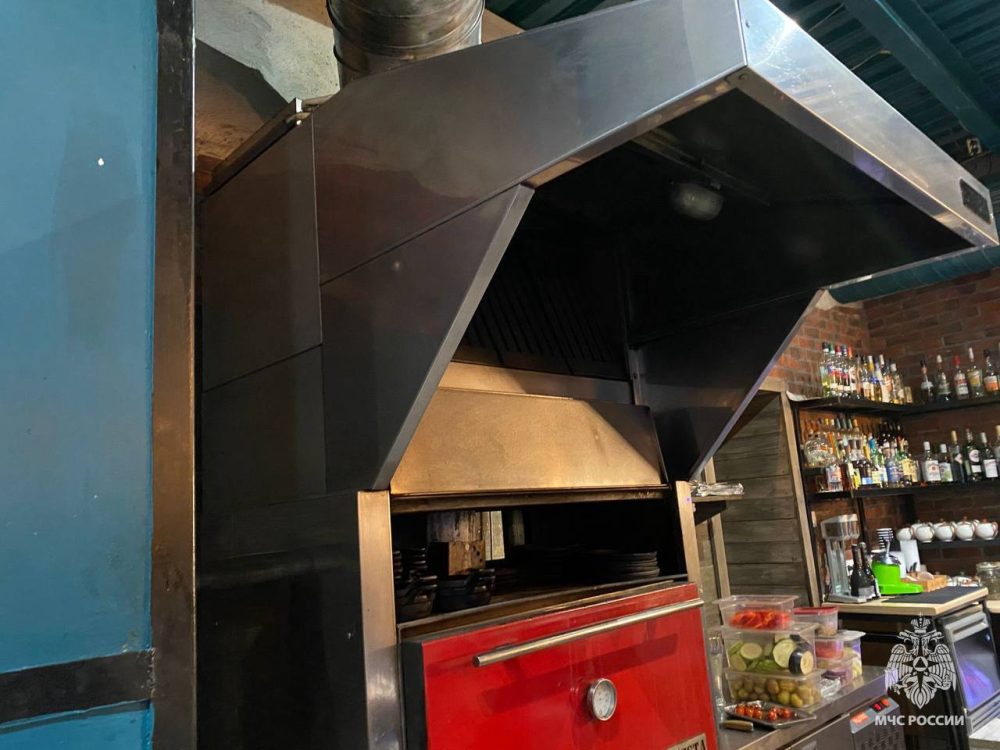 Фото: МЧС России по Тверской области