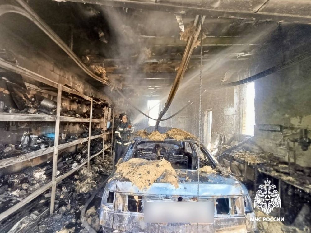 Фото: МЧС России по Тверской области