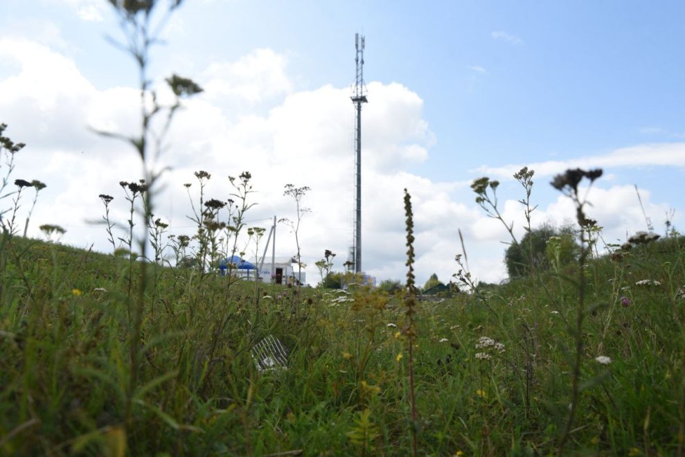 Фото: Ростелеком