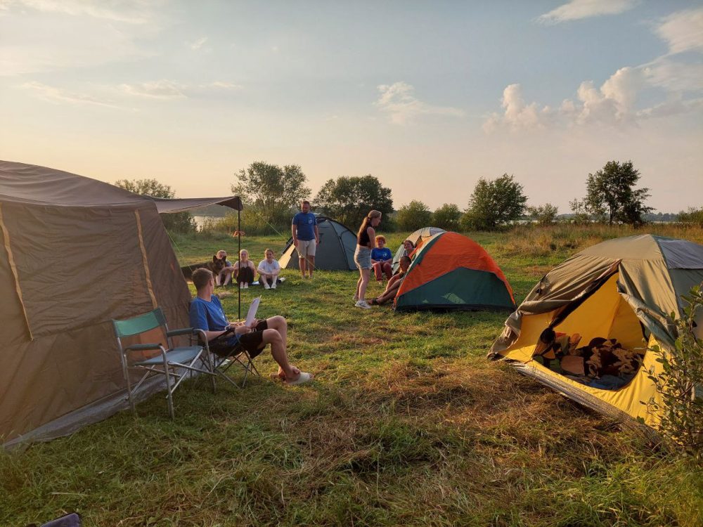 Фото: пресс-служба партии 