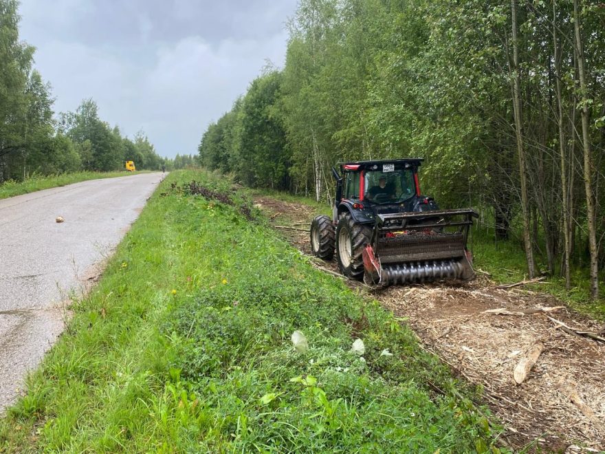 Фото: администрация Кесовогорского округа
