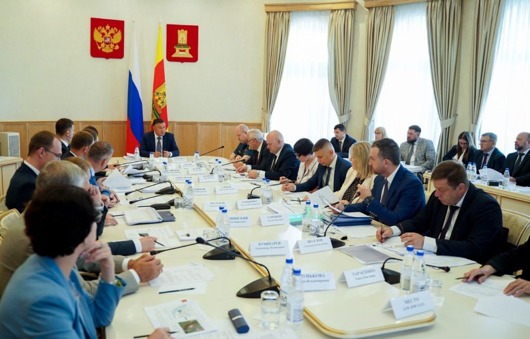 Фото: Правительство Тверской области