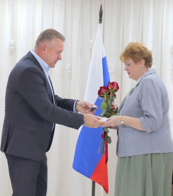 Фото: Виталий Тузов/МБОУ ДО Торопецкий Дом детского творчества

