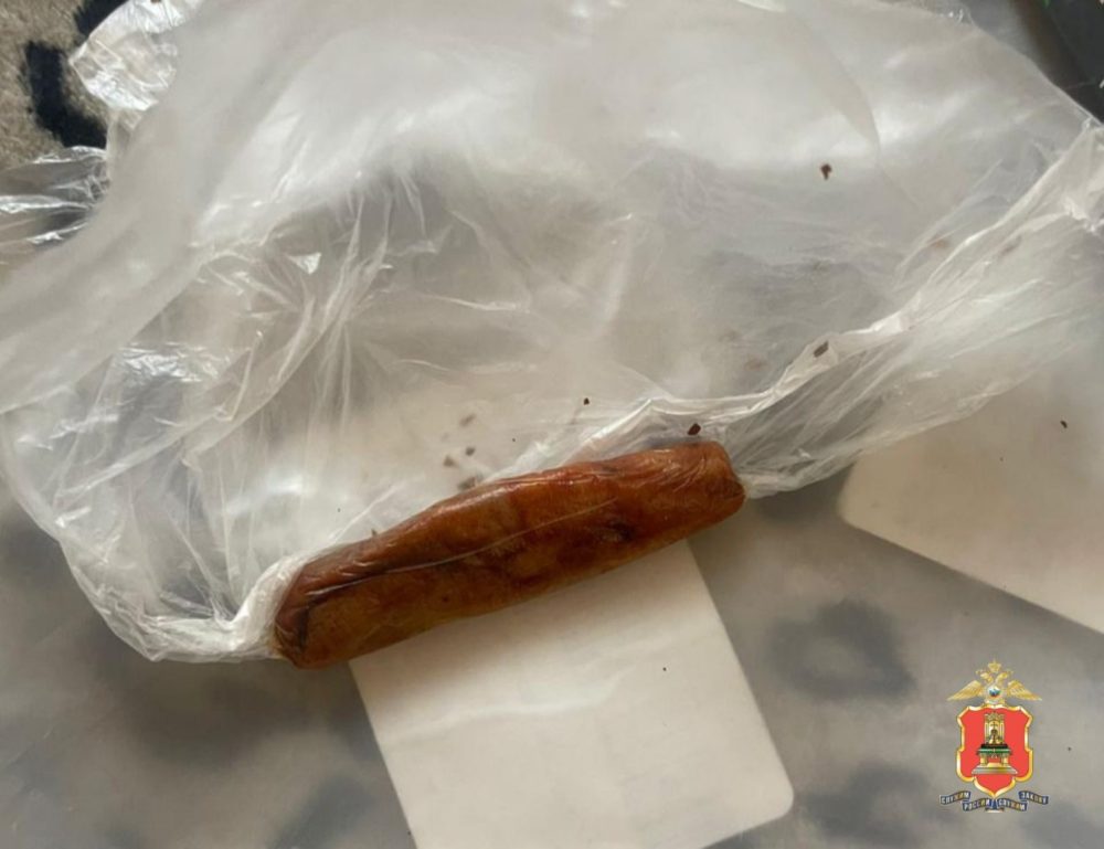 наркотики, тверь