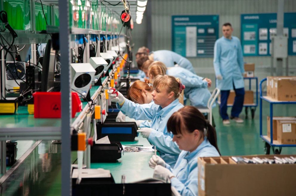 Фото: Андрей Зубов/РИА Верхневолжье