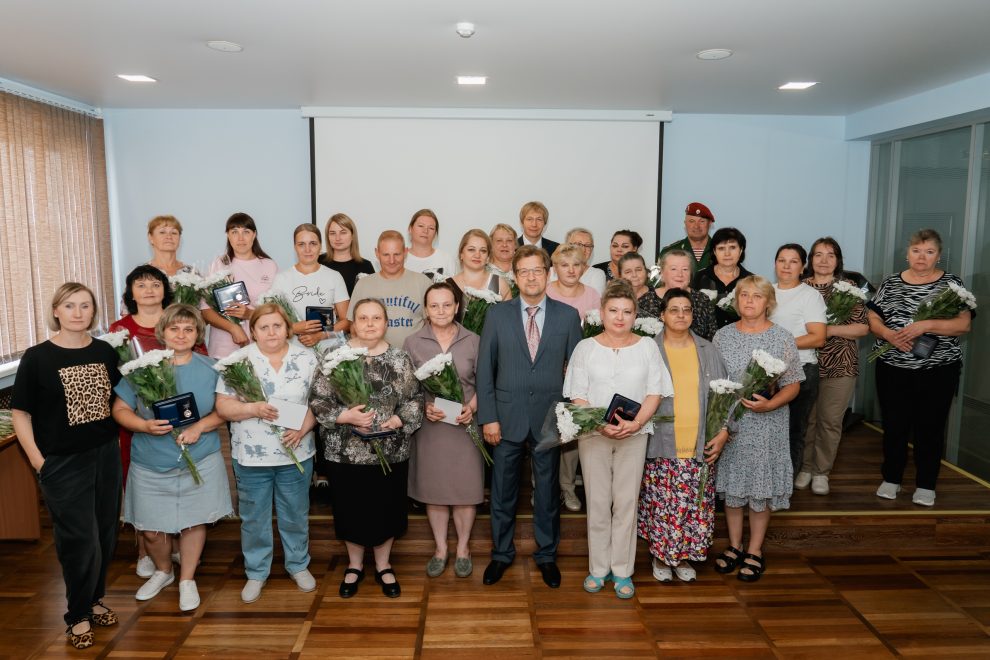 Фото: Андрей Зубов/РИА Верхневолжье