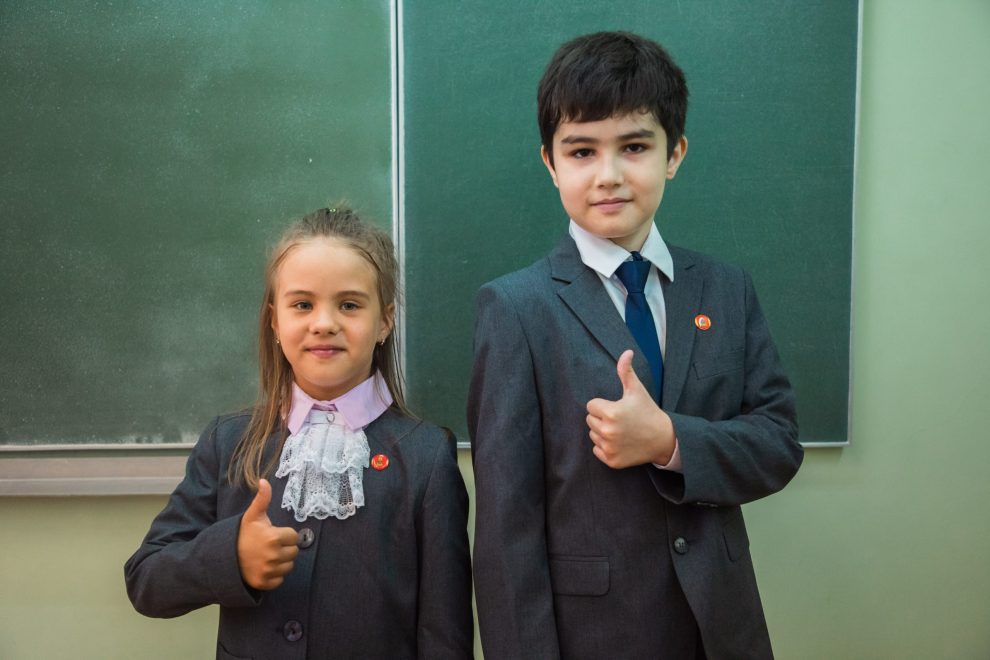 Фото: Кристина Белякова/РИА Верхневолжье