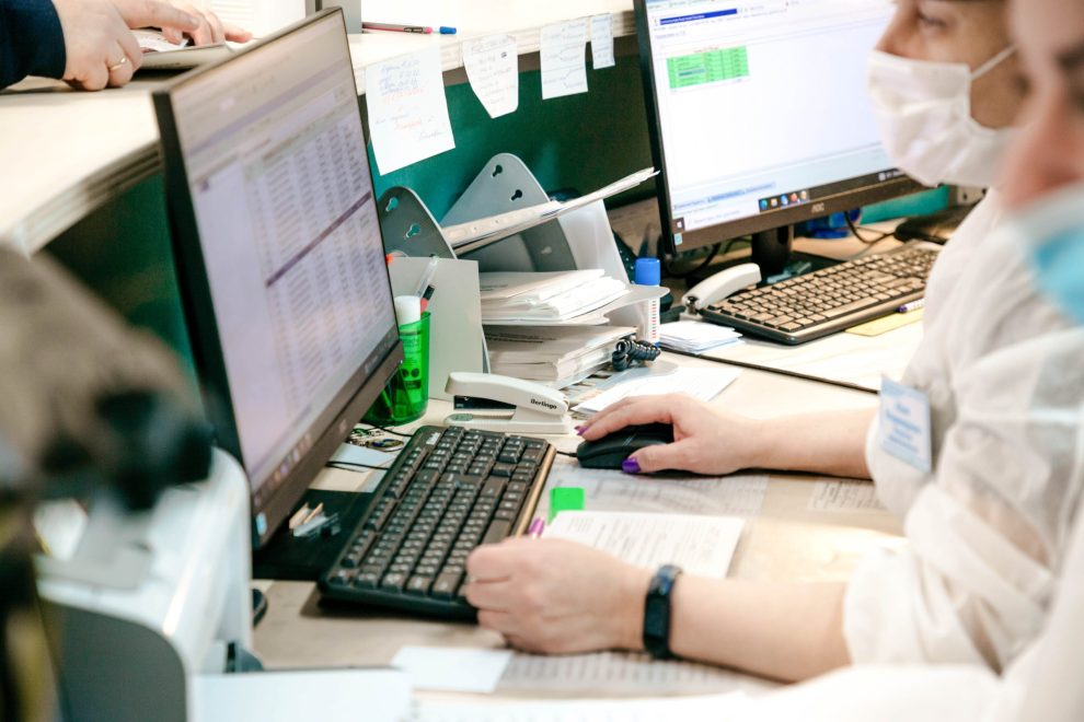 Фото: Кристина Белякова/РИА Верхневолжье