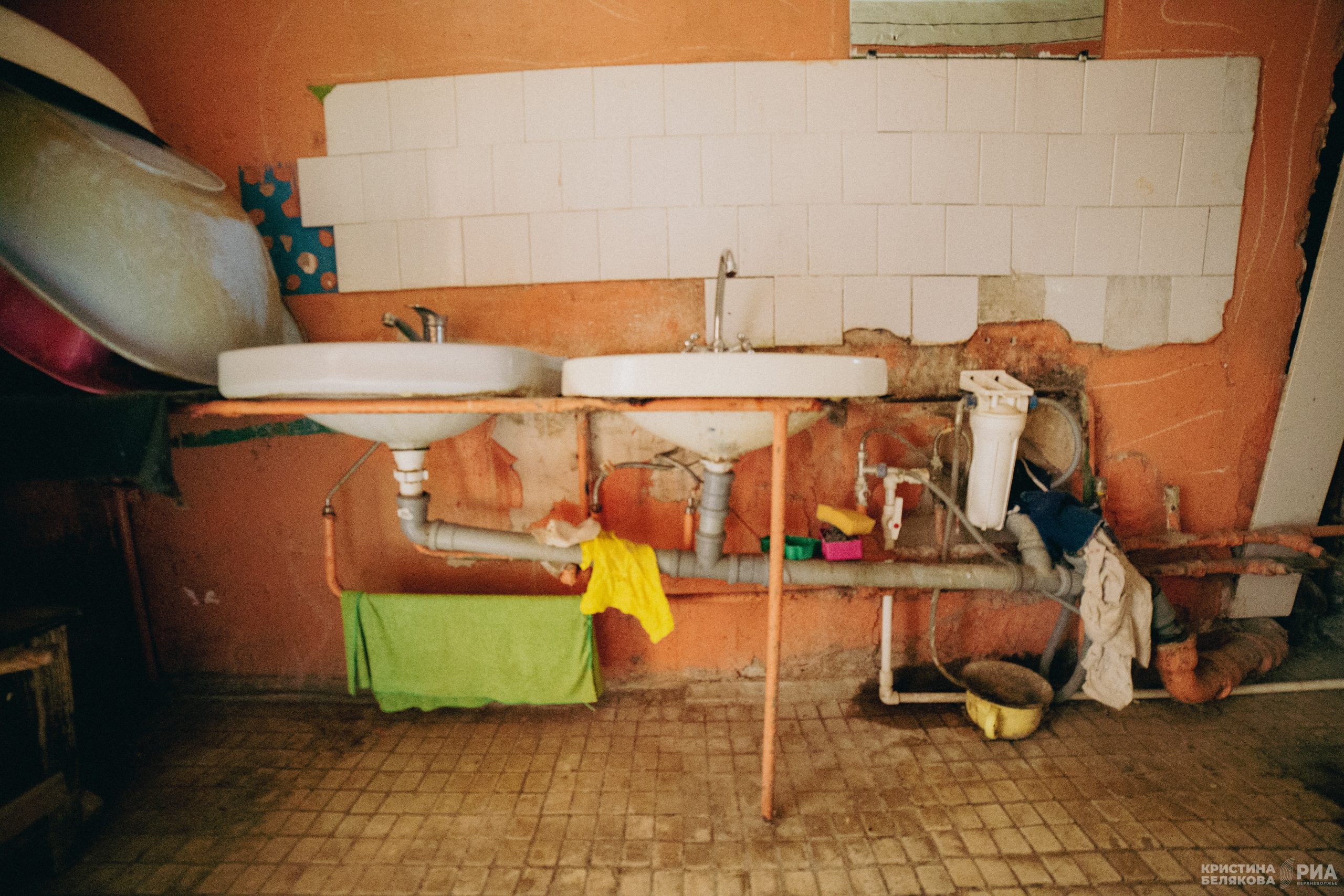 Фото: Белякова Кристина/РИА Верхневолжье