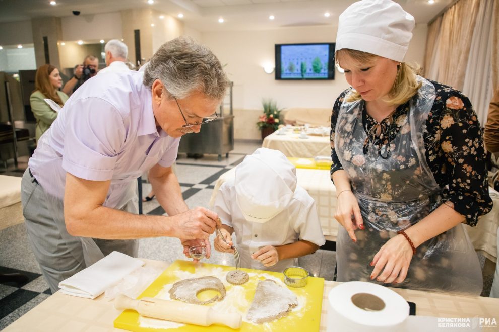 Фото: Кристина Белякова/РИА Верхневолжье