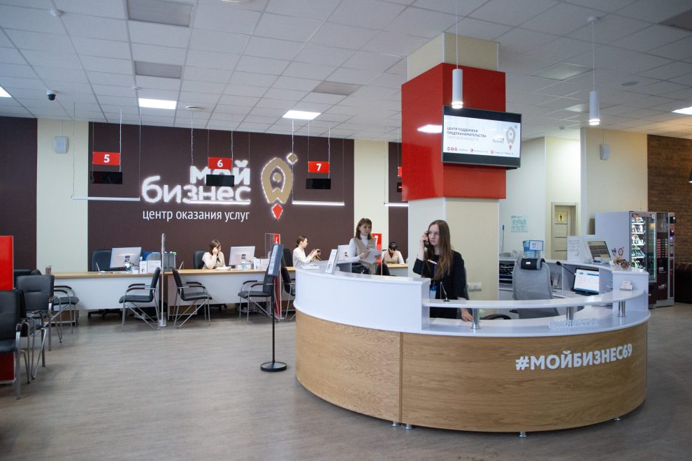 Фото: Кристина Белякова/РИА «Верхневолжье»