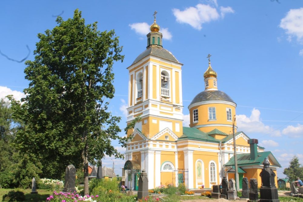 Фото: Правительство Тверской области