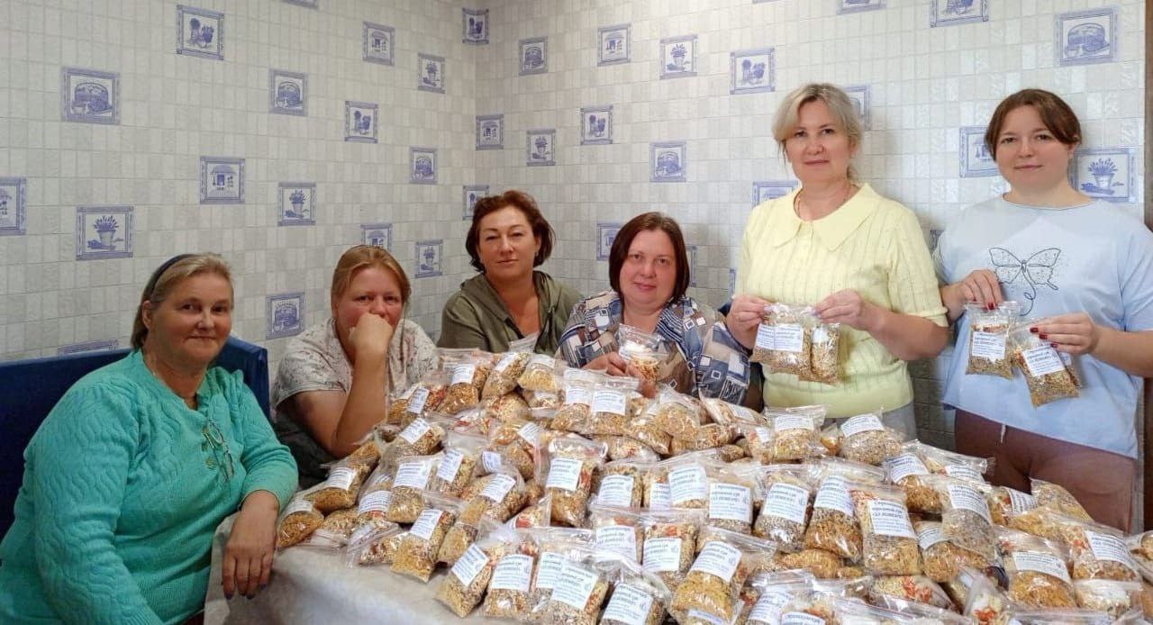 Кесова Гора