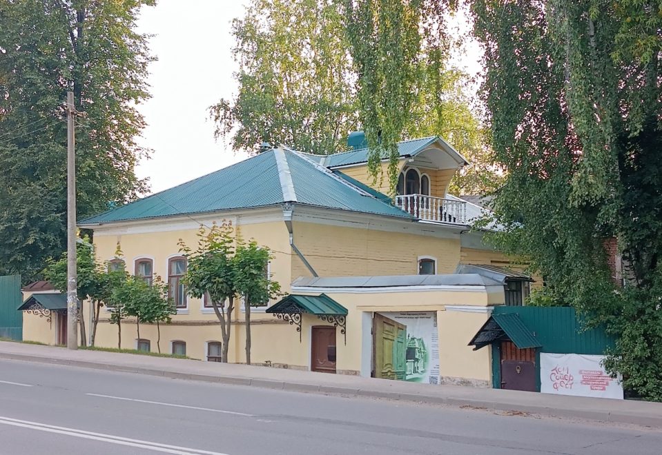 Фото: архив газеты 