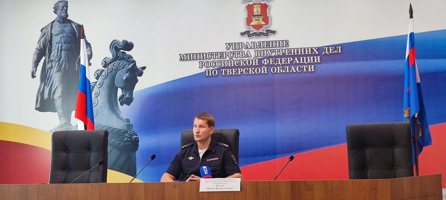 Лебедев. Фото Маргариты Васильевой 1